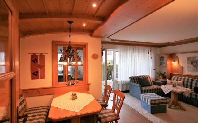 Alpenflair Ferienwohnungen Whg 202