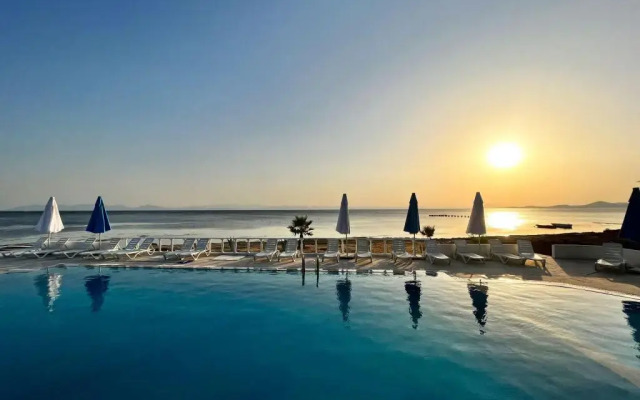 Deni̇z Yildizi Otel