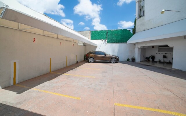 Amueblados San Isidro