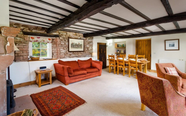 Horrockwood Farm