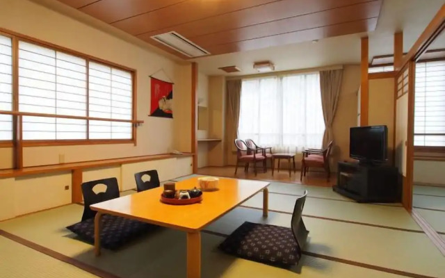 Tofuya Ryokan