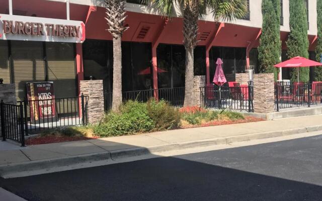 Holiday Inn Atlanta-Northlake by IHG