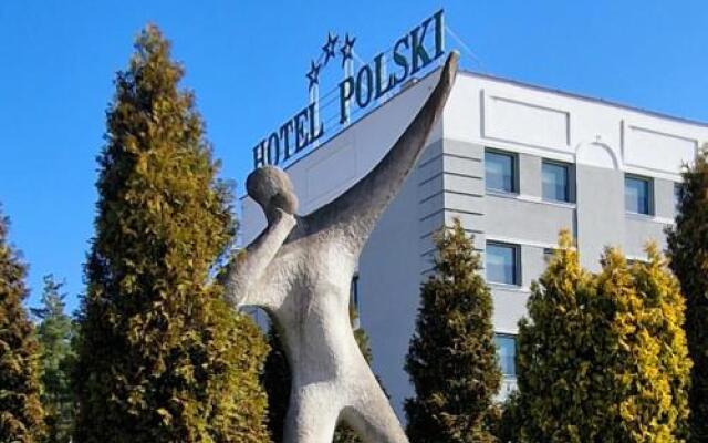 Hotel Polski