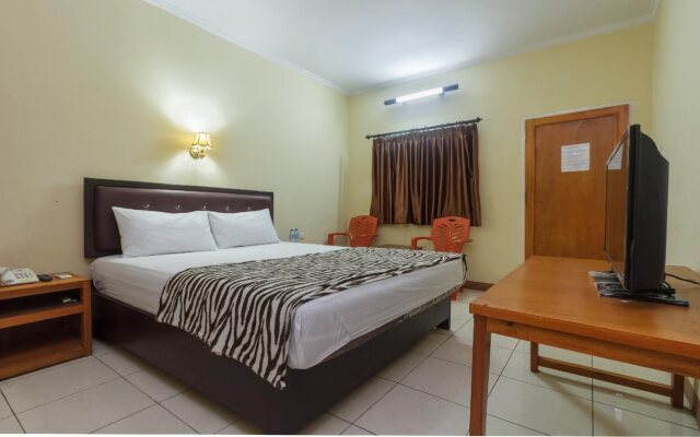 Makapetor Hotel By RedDoorz