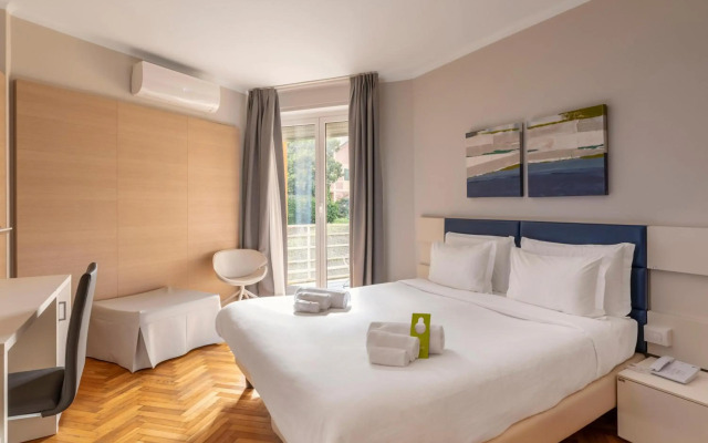 B&B Hotels Park Hotel Suisse Santa Margherita Ligure