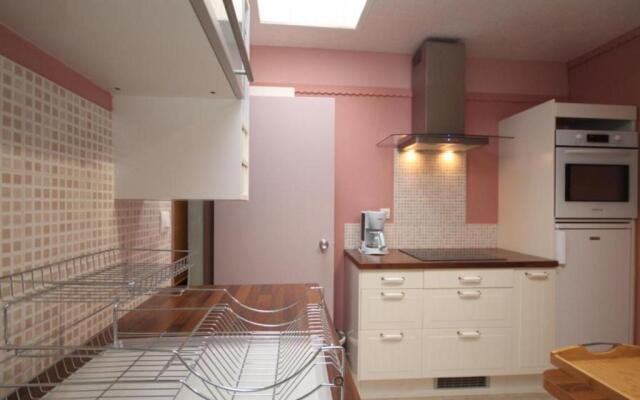 Maison Mont-Dore, 3 pièces, 5 personnes - FR-1-415-52