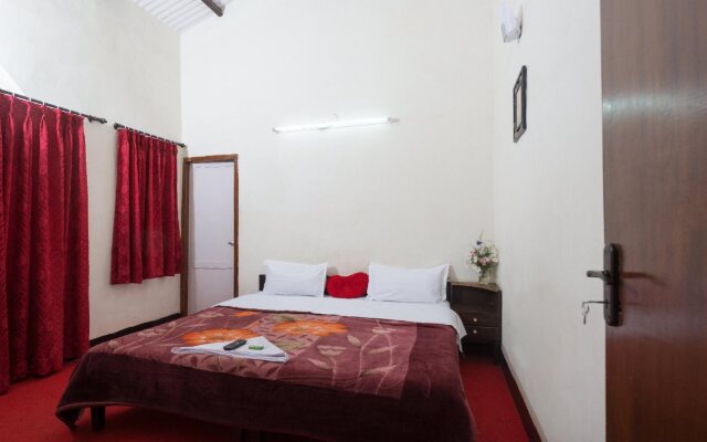 Sree Harshav Cottages