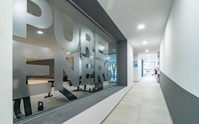 Oasis325- Top class penthouse with stunning views