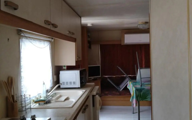 mobilhome Catalan