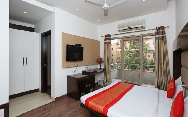 OYO 8898 City Hotels