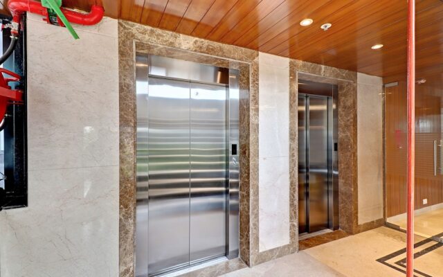 Treebo Tryst La Prosperite