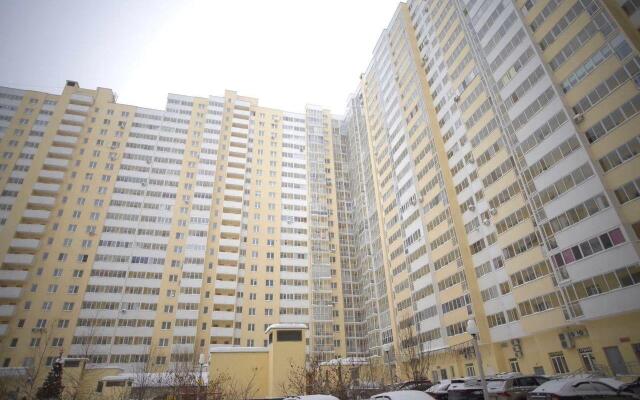 Апартаменты на улице Степана Разина 122