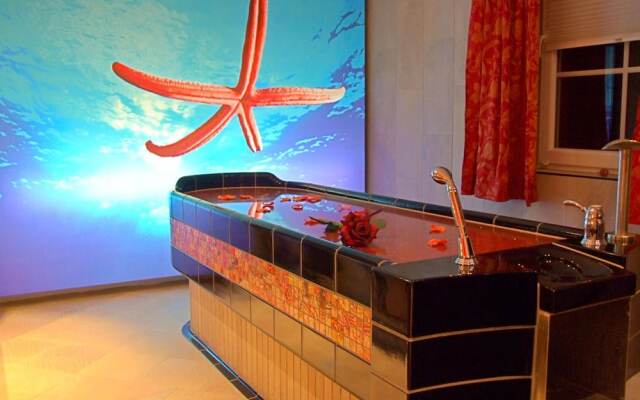 Vogel Hotel Appartements & Spa