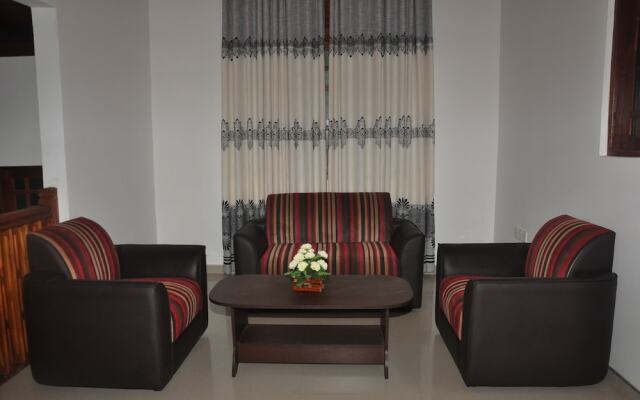 maali residence