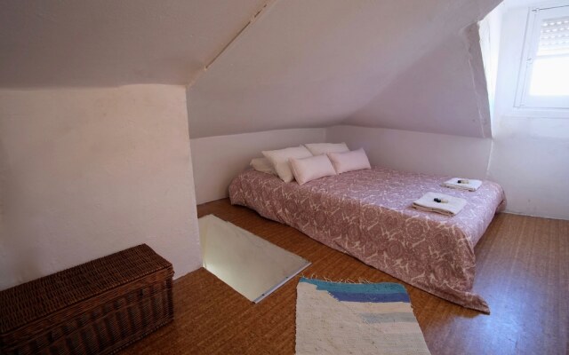 House Lisbon Apartment Alfama