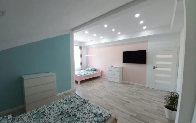 Domki Cztery Pory Roku