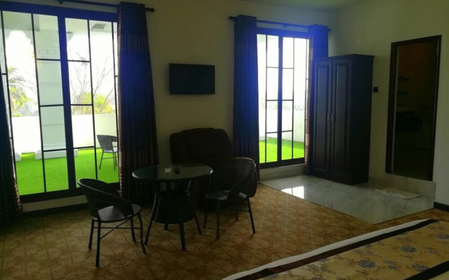 Euro Star Hotel