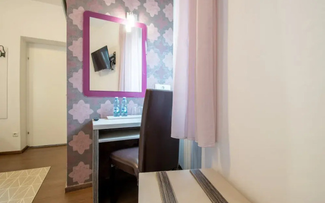 AMADEA - Cityhotel Salzburg