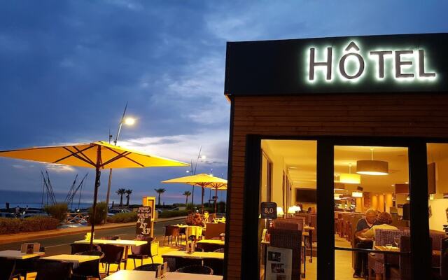 Hôtel Côte d'Argent