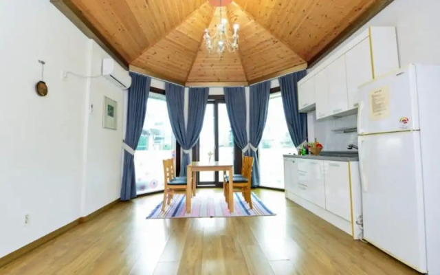 Gapyeong Lala Stay Pension B