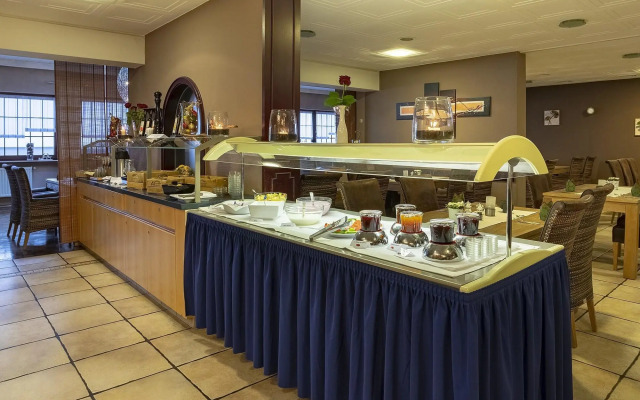 Aqualux Wellness & Tagungshotel