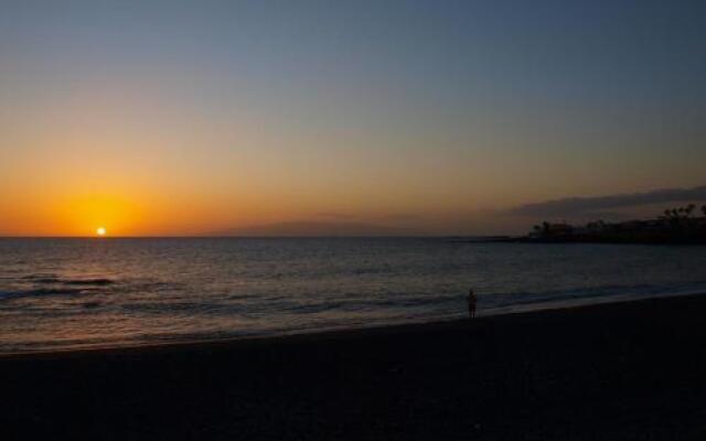Apartments La Caleta Sunrises
