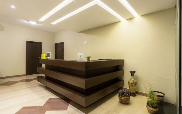 XEC Residency