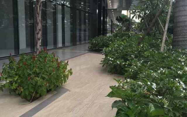 Macy Apartment - RiverGate Residence
