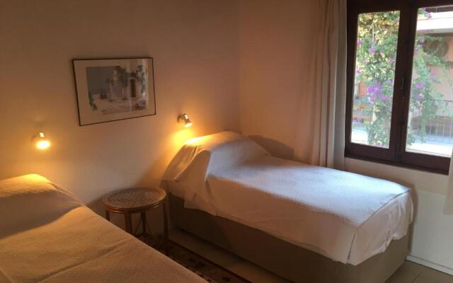 Club Patara Villas 222