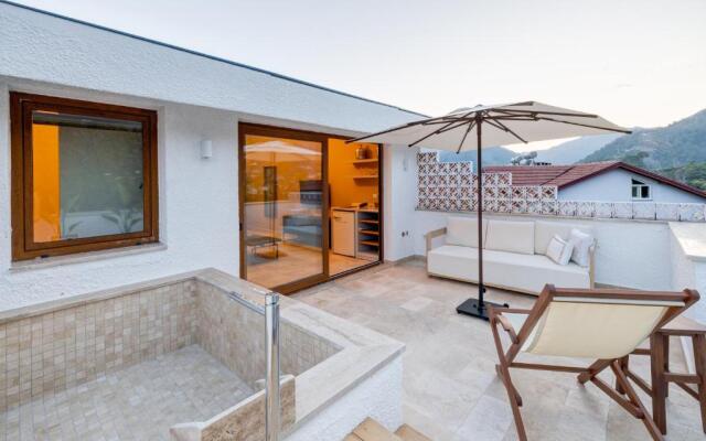 Yonca Anjelika Otel
