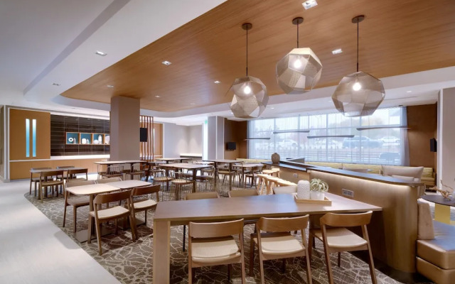 Springhill Suites By Marriott Grand Island