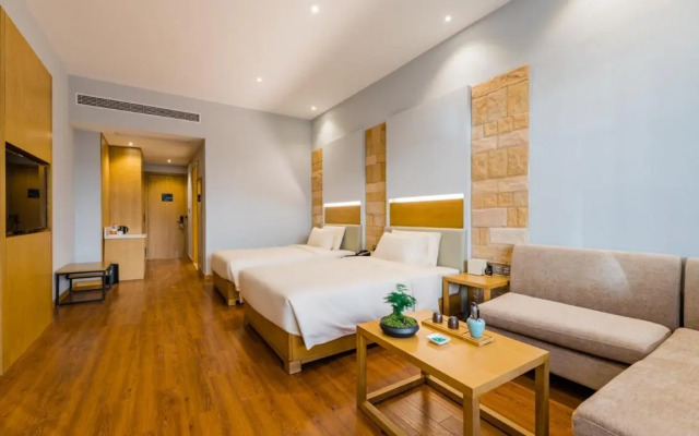 DaLi  XiLai  Inn