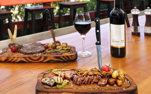 Urla Bagevi Boutique Hotel - Special Class