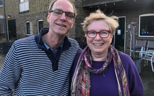 Bed & Breakfast Maasland