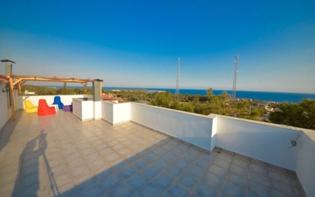 Villa Sole Mare Demre
