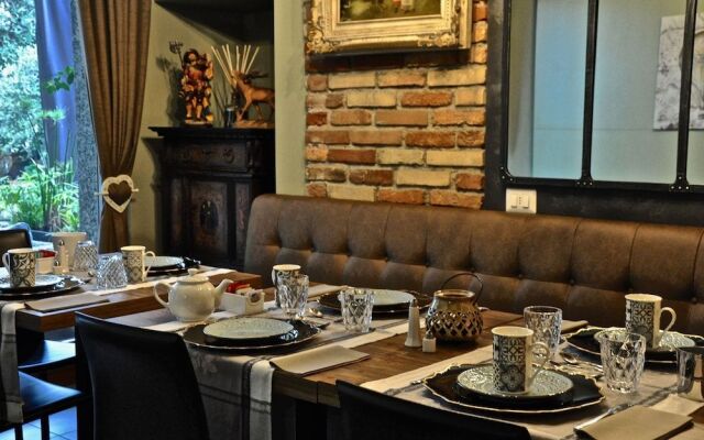 Heidi Bed and Breakfast