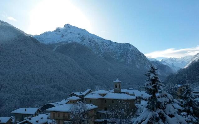 Grand Hotel Ala di Stura
