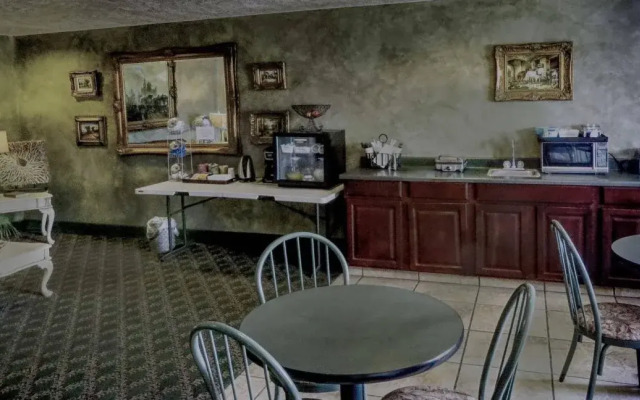 Hotel Scipio