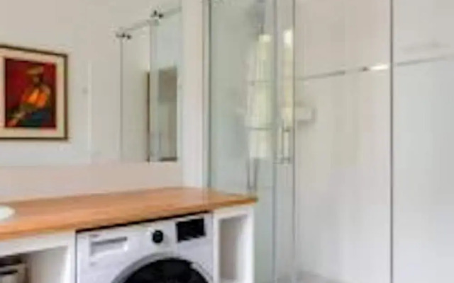 Appartement Rue Lourmel