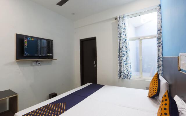 SPOT ON 63840 Hotel Green Hill