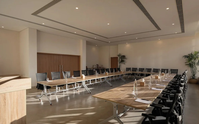 JAZ Elite Asteria Hotel