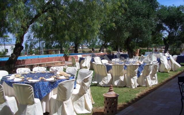 Hacienda Los Jinetes