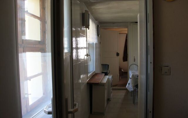 Ferienwohnung Brunnenblick