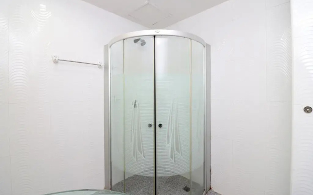 Diamond Residence Silom