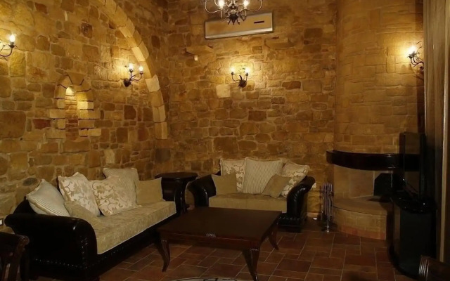 Palazzo Loupassi Boutique Villas
