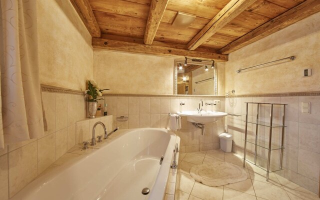 Luxury Chalet Jägers Ruh