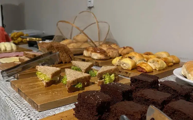 Hotel Itaituba Palace