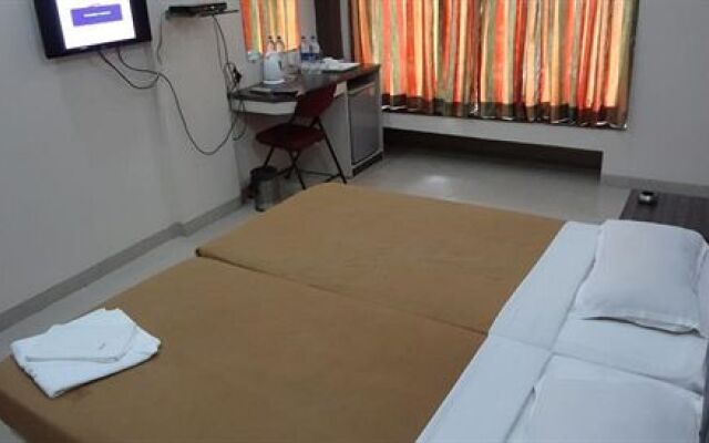 Whitefield Serviced Apartments