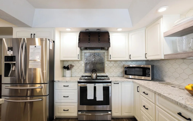 Pebble Retreat-private Pool-7 Mins Arizona State