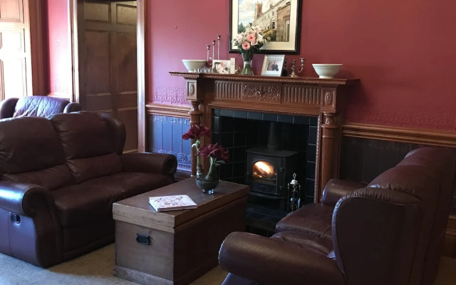 Ashtree House Hotel